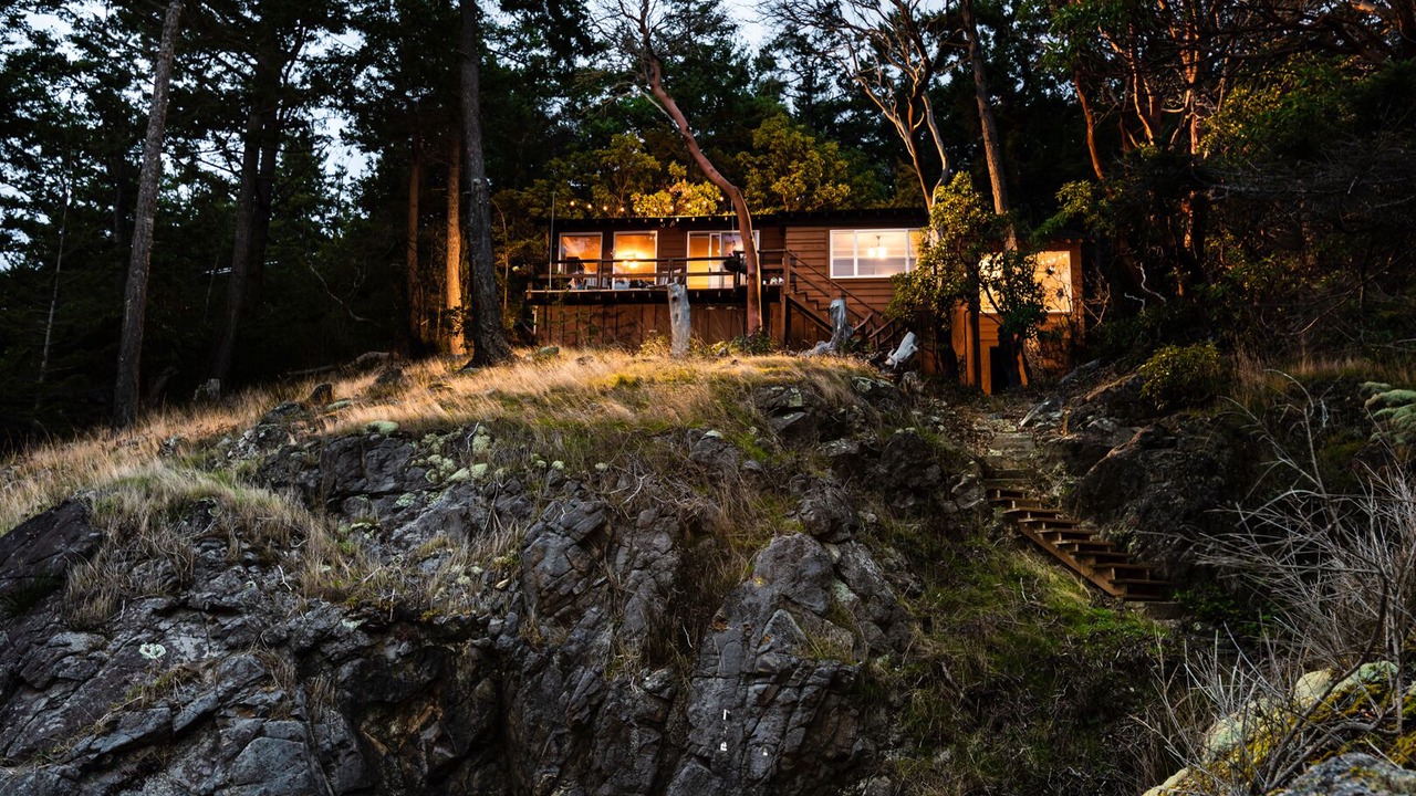 Photo of Outdoor in Anacortes
