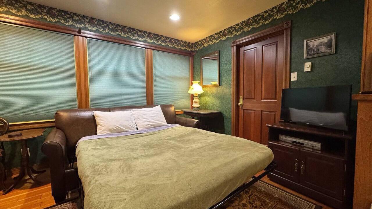Photo of Bedroom in Beaver