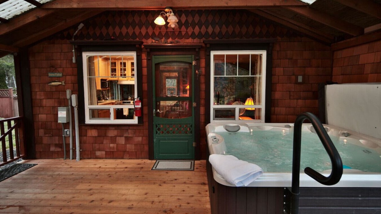 Photo of Outdoor in Beaver