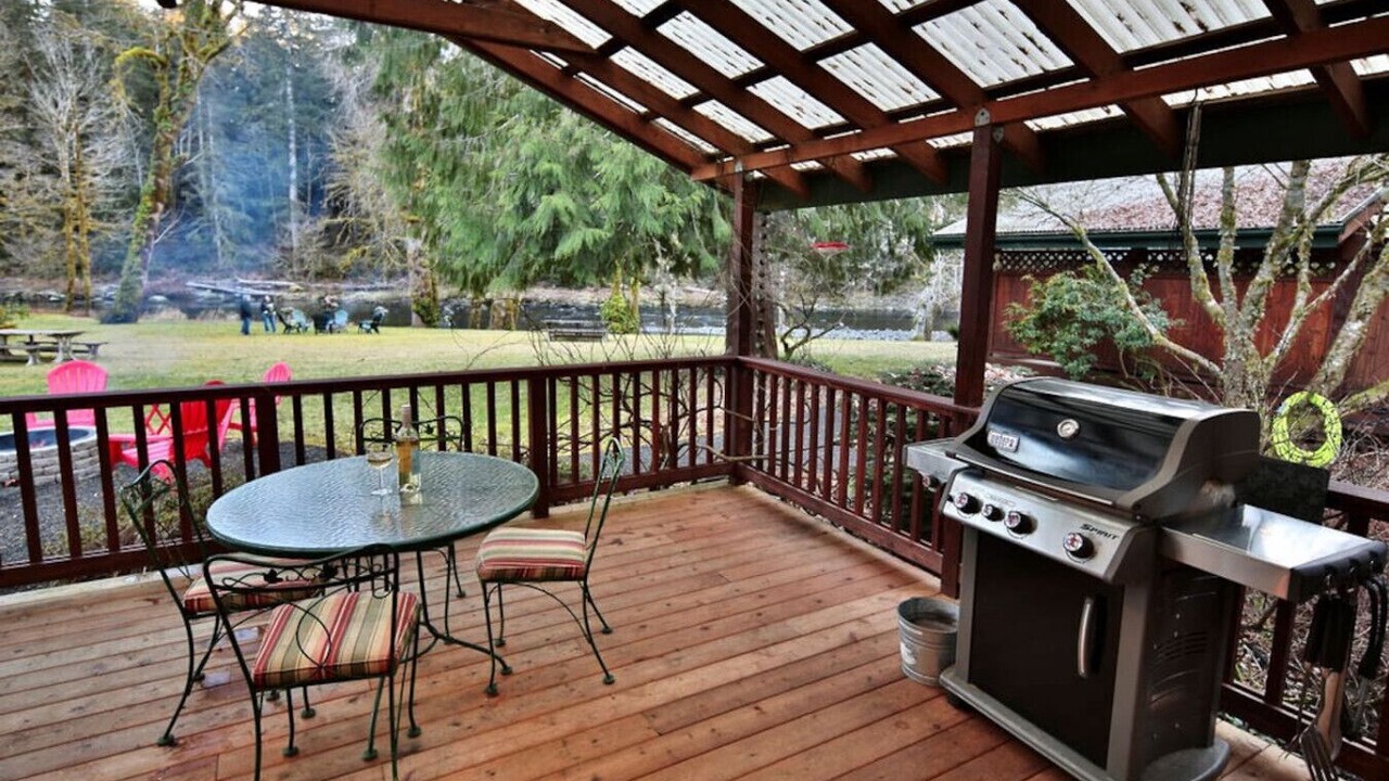 Photo of Outdoor in Beaver