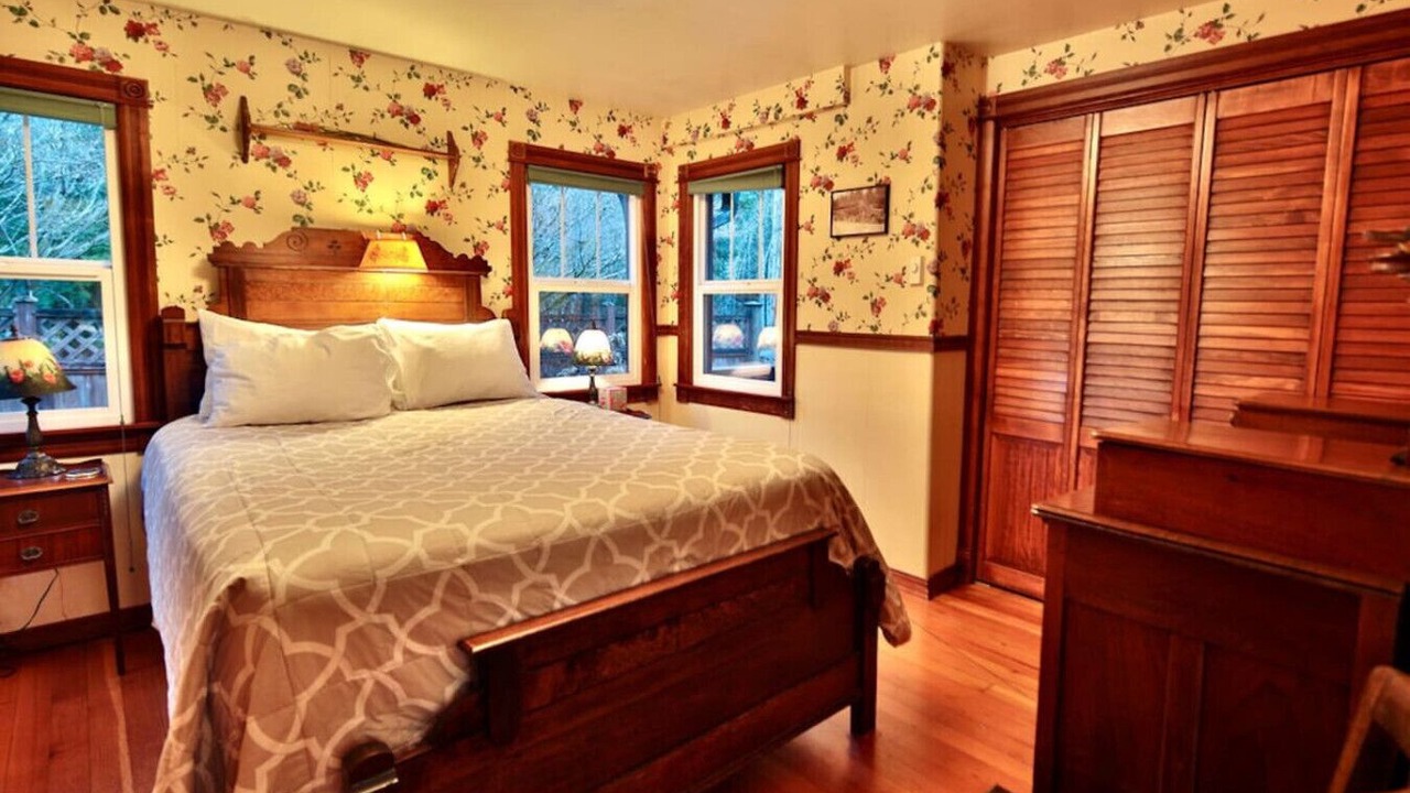Photo of Bedroom in Beaver