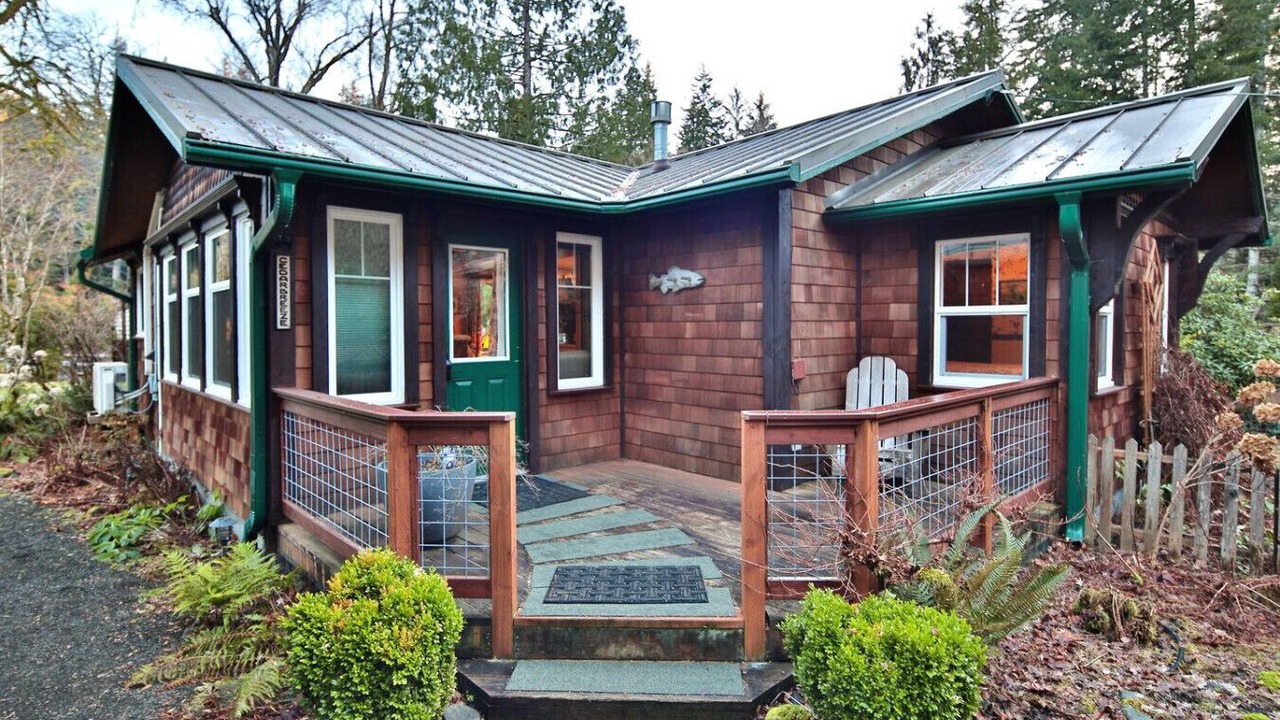 Photo of Outdoor in Beaver