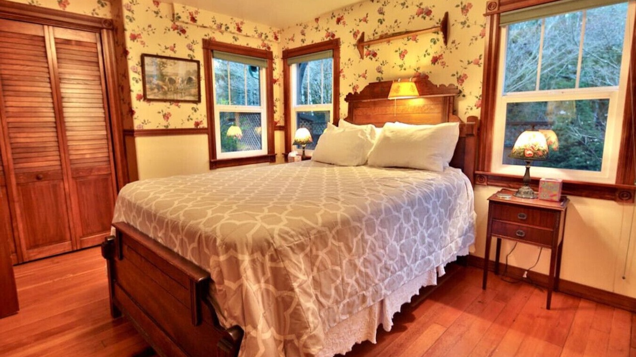 Photo of Bedroom in Beaver