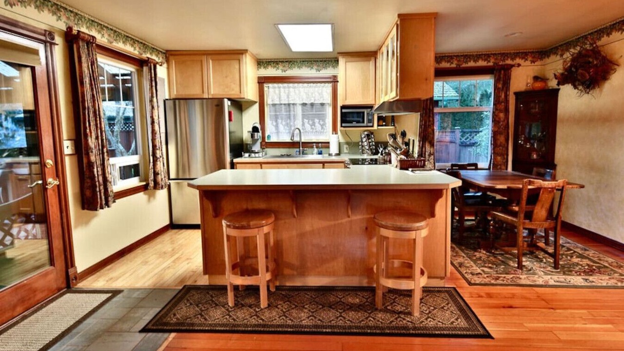 Photo of Kitchen in Beaver