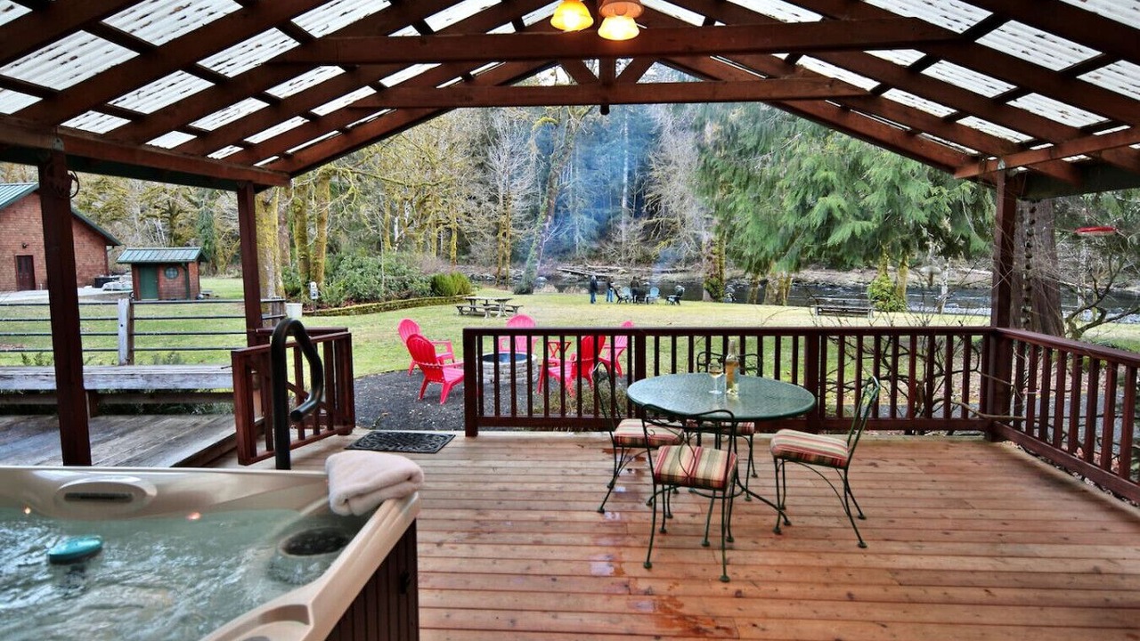 Photo of Outdoor in Beaver