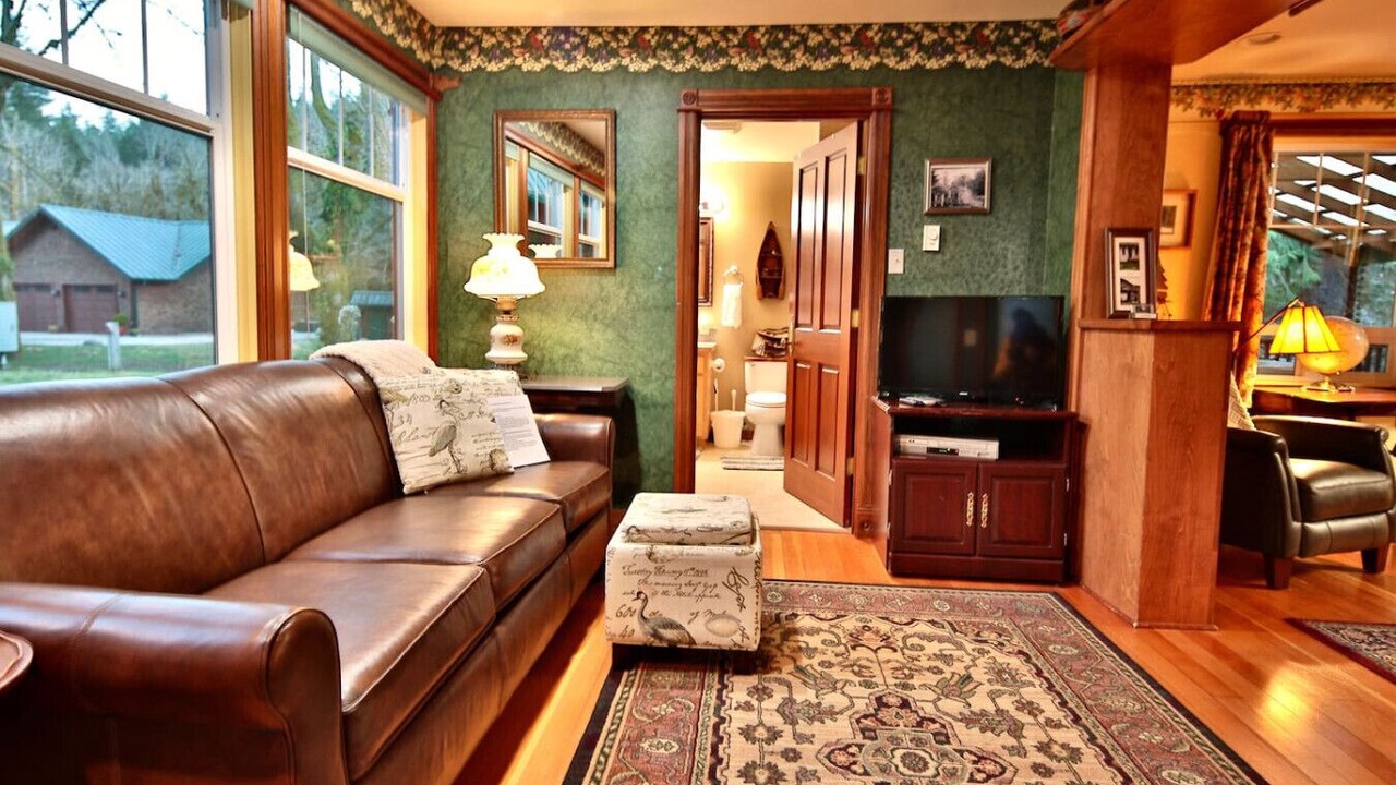 Photo of Livingroom in Beaver