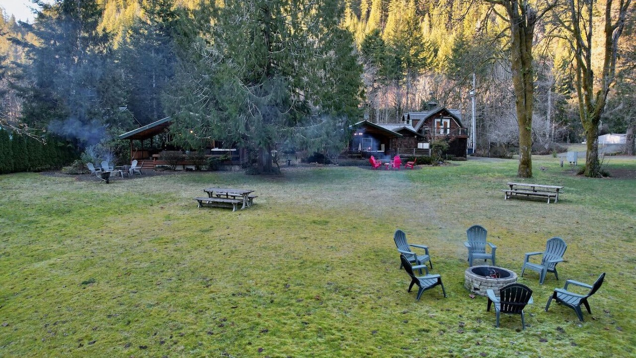 Photo of Outdoor in Beaver