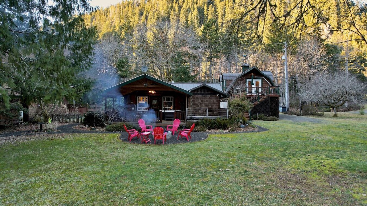 Photo of Outdoor in Beaver