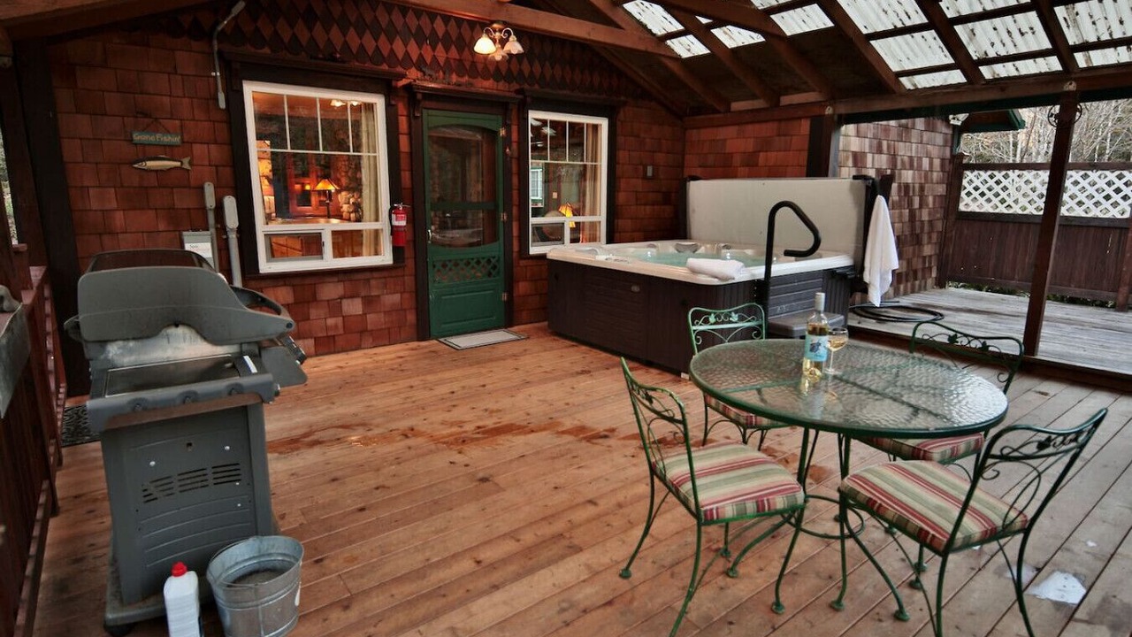 Photo of Outdoor in Beaver