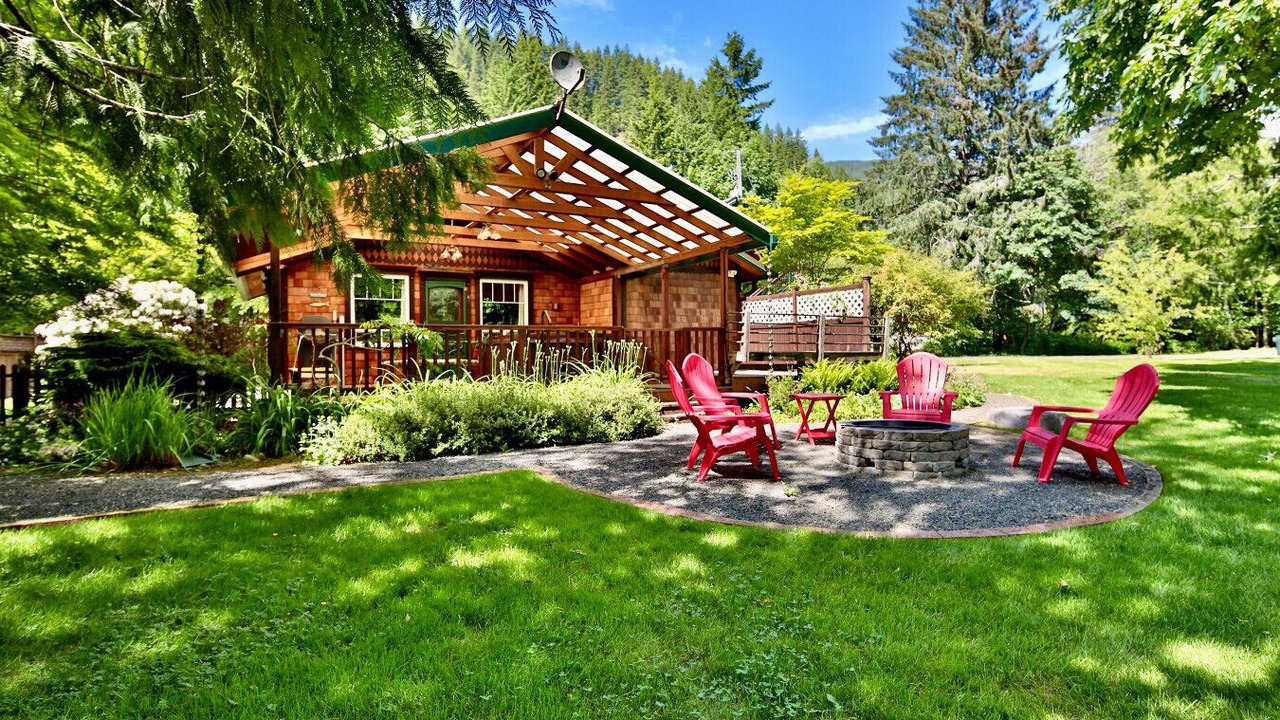 Photo of Outdoor in Beaver