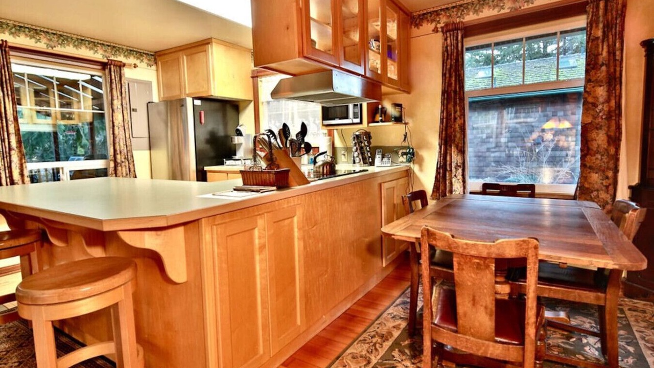 Photo of Kitchen in Beaver