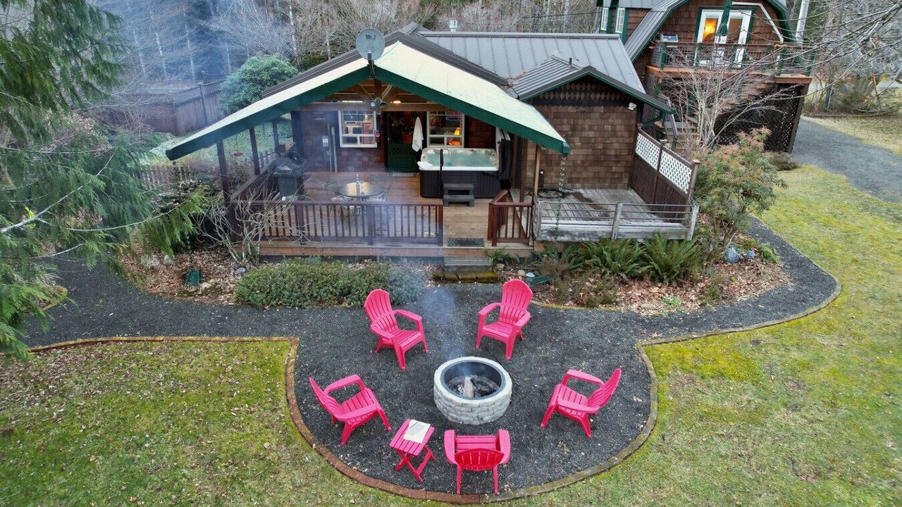 Photo of Patio Balcony in Beaver
