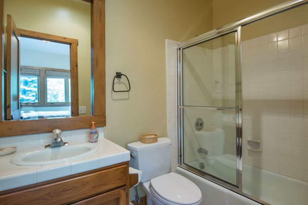 Photo of Bathroom in Elkhorn Village