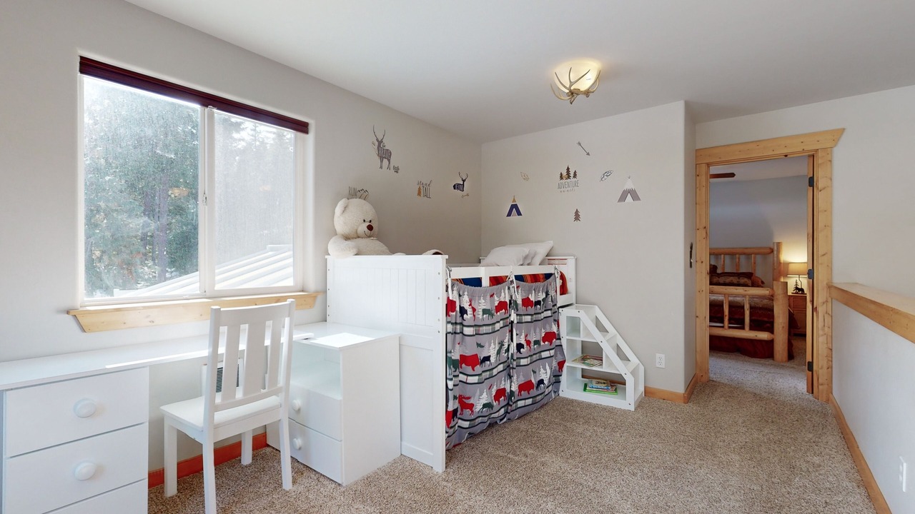 Photo of Bedroom in Cle Elum