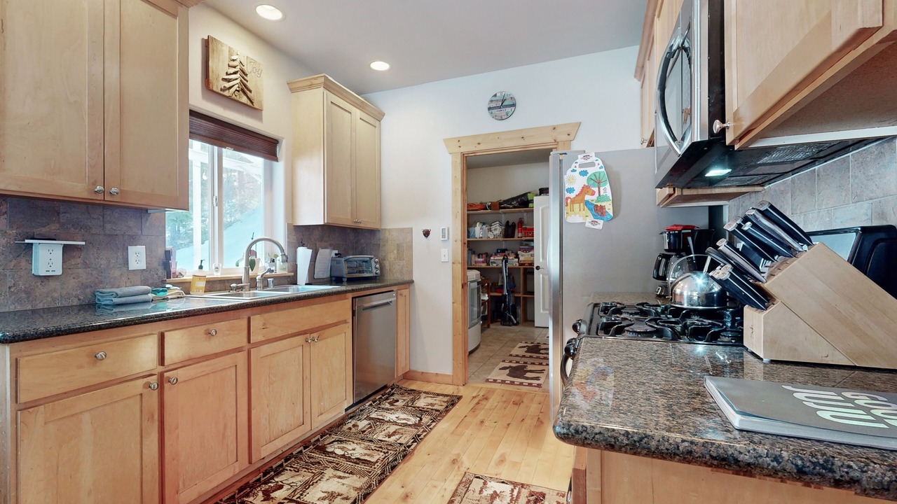 Photo of Kitchen in Cle Elum