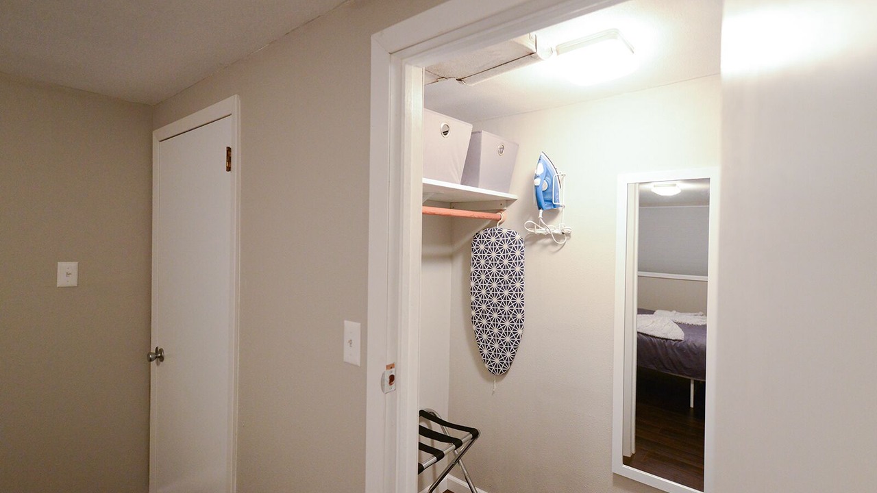 Photo of Bedroom in North End