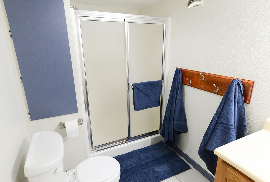 Photo of Bathroom in North End