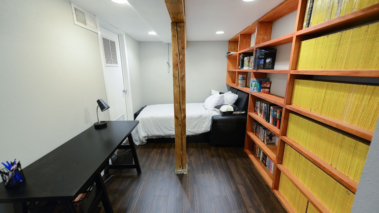 Photo of Bedroom in North End