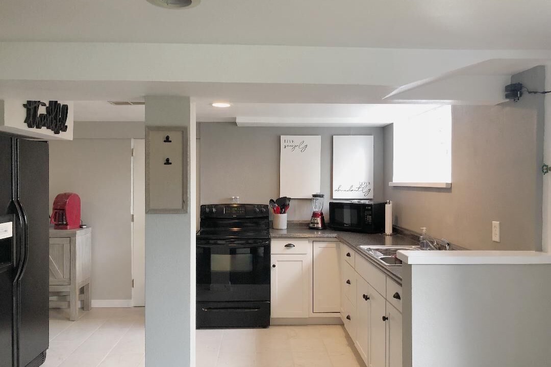 Photo of Kitchen in North End