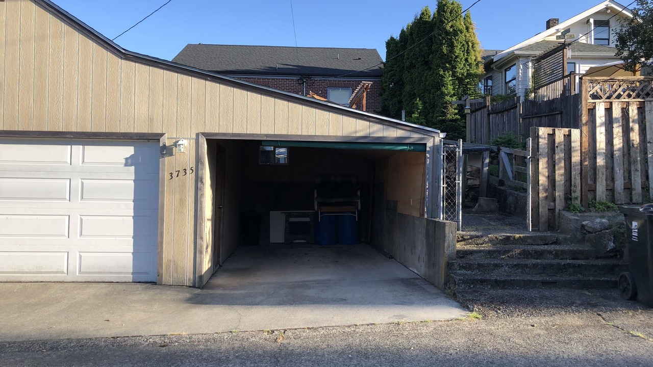 Photo of Outdoor in North End