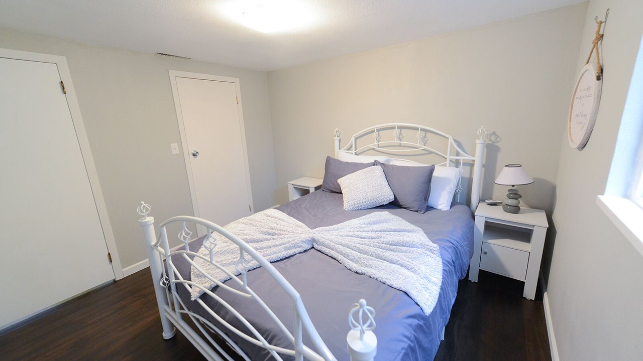 Photo of Bedroom in North End