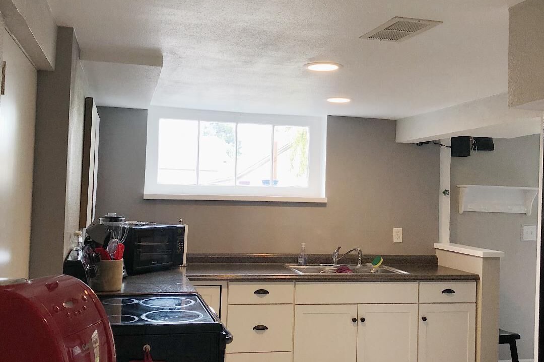 Photo of Kitchen in North End
