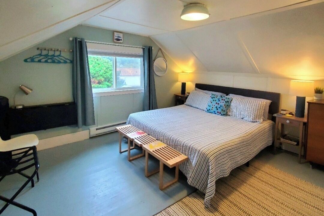 Photo of Bathroom in Rockaway Beach