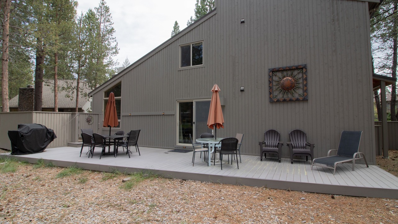 Photo of Others in Sunriver