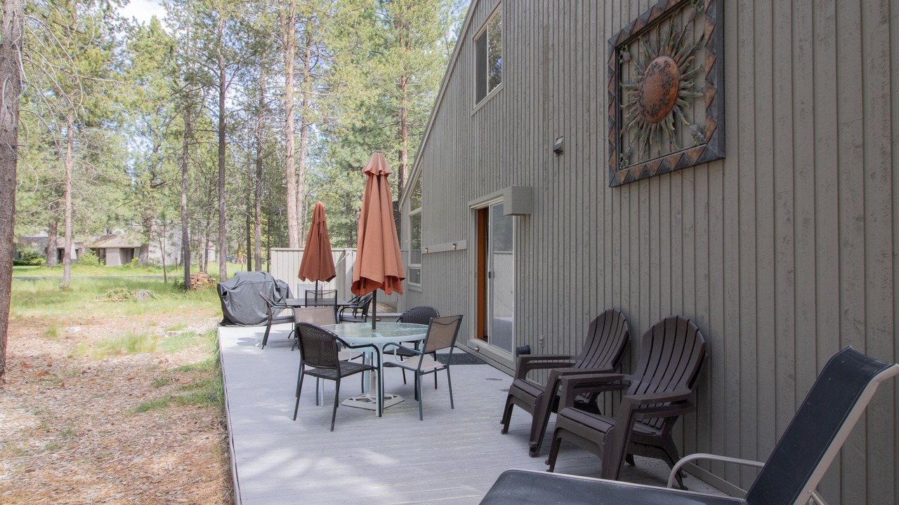 Photo of Outdoor in Sunriver