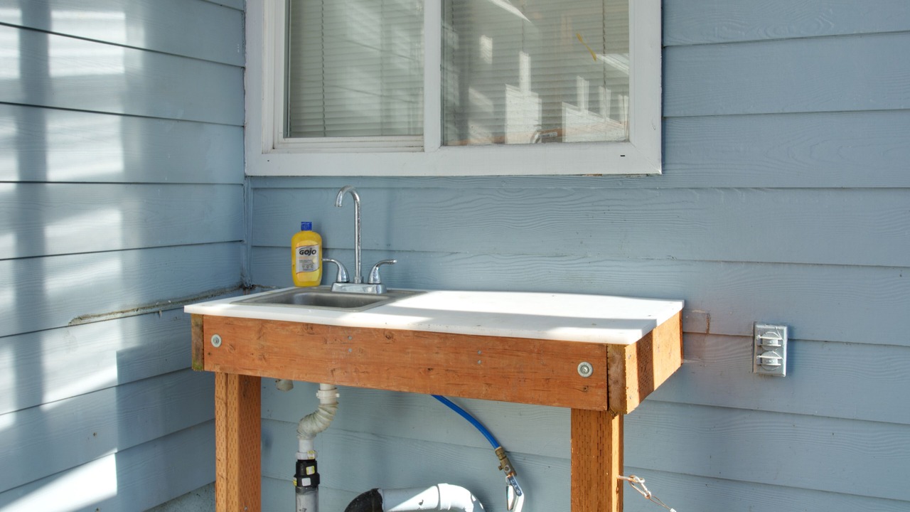 Photo of Outdoor in Westport