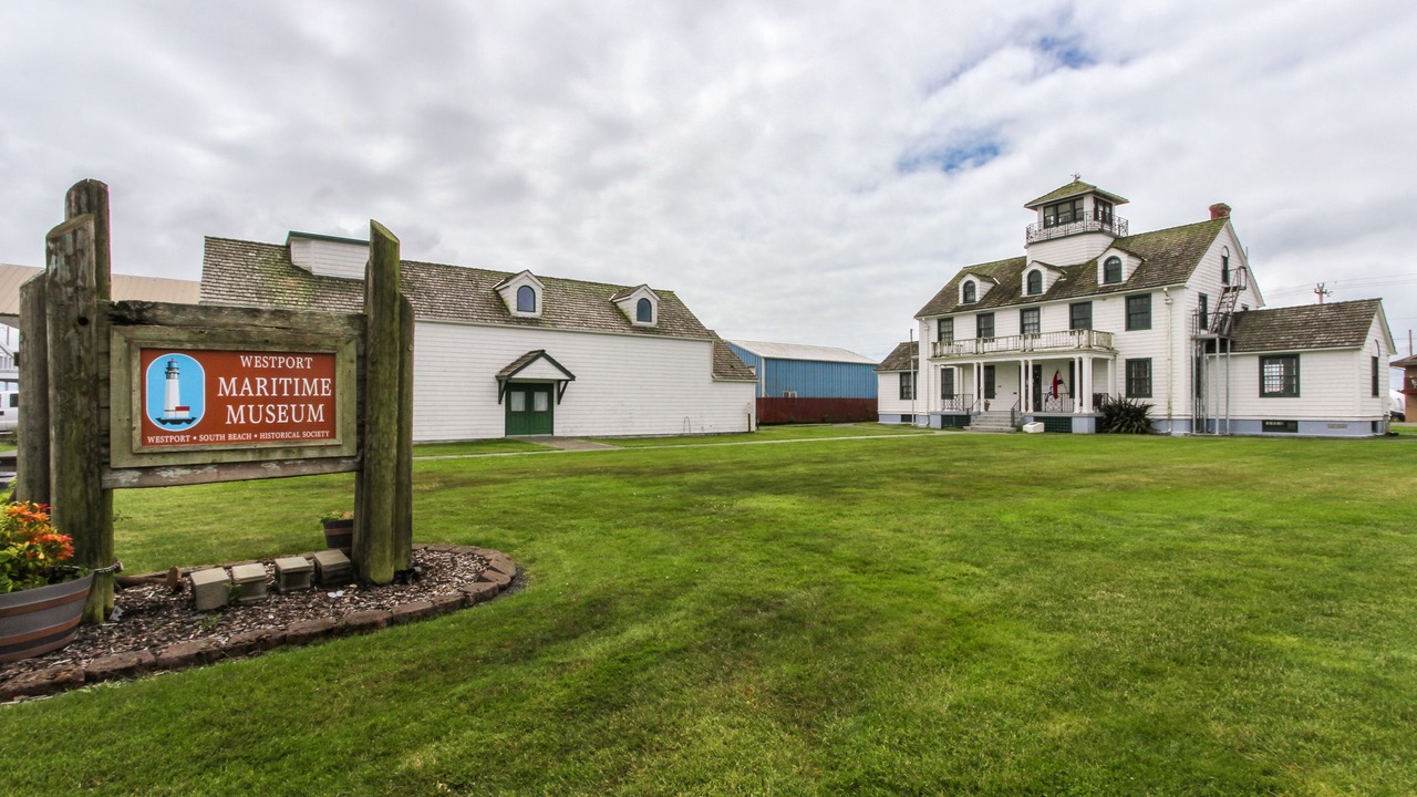 Photo of Outdoor in Westport