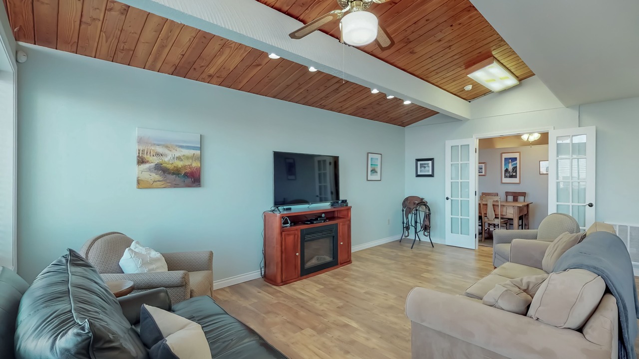 Photo of Livingroom in Westport