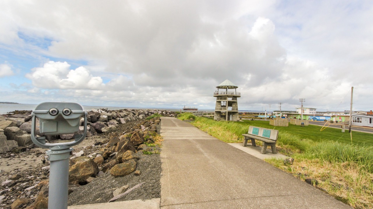 Photo of Outdoor in Westport