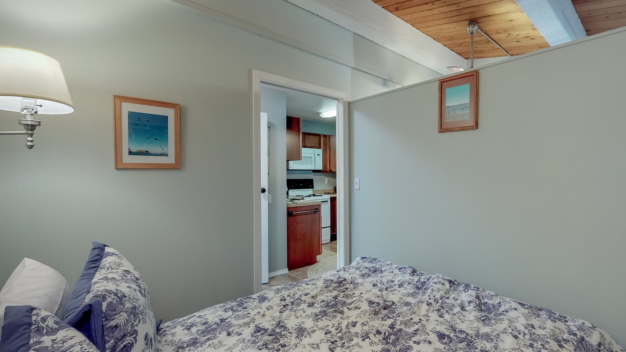 Photo of Bedroom in Westport