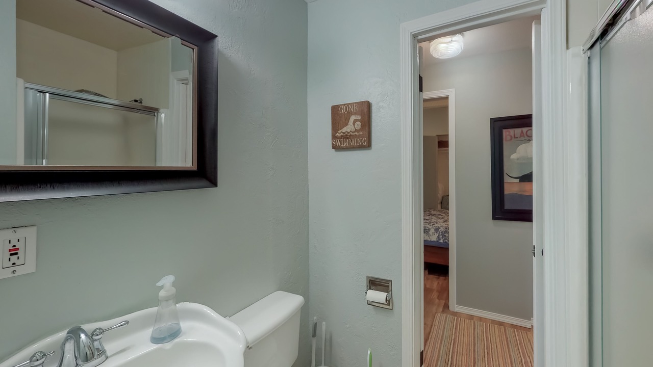 Photo of Bathroom in Westport