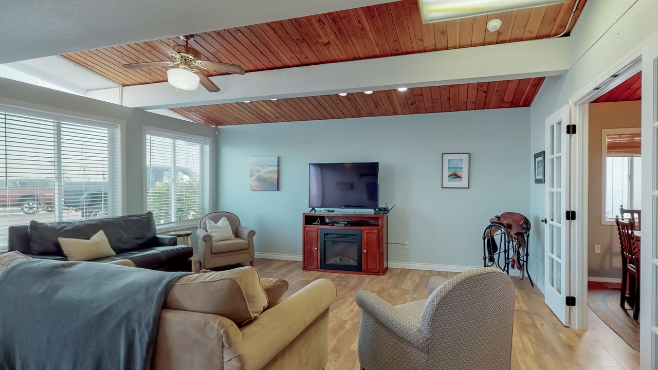 Photo of Livingroom in Westport
