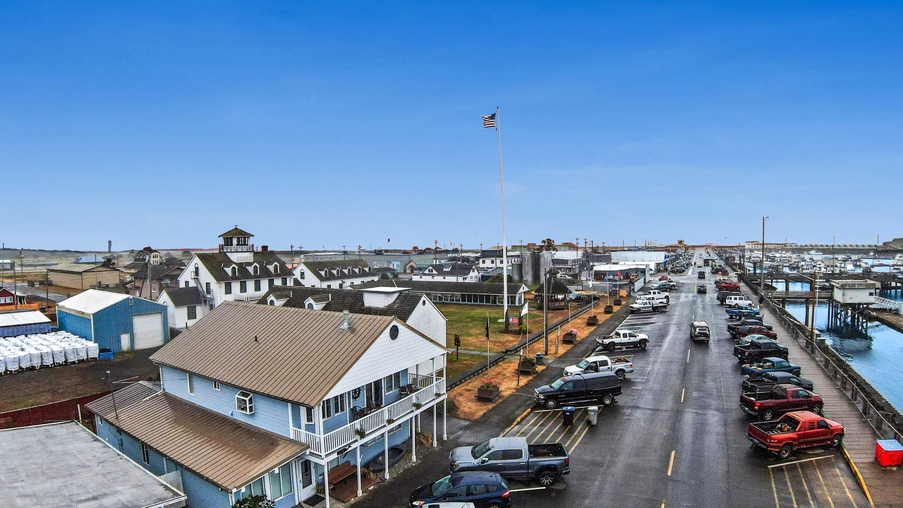 Photo of Outdoor in Westport