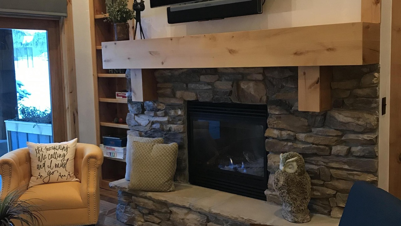 Photo of Livingroom in Victor