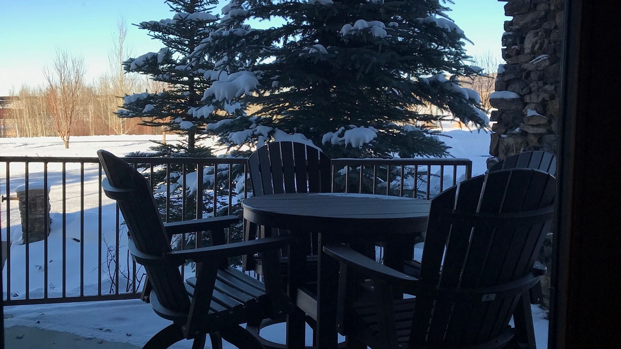 Photo of Outdoor in Victor