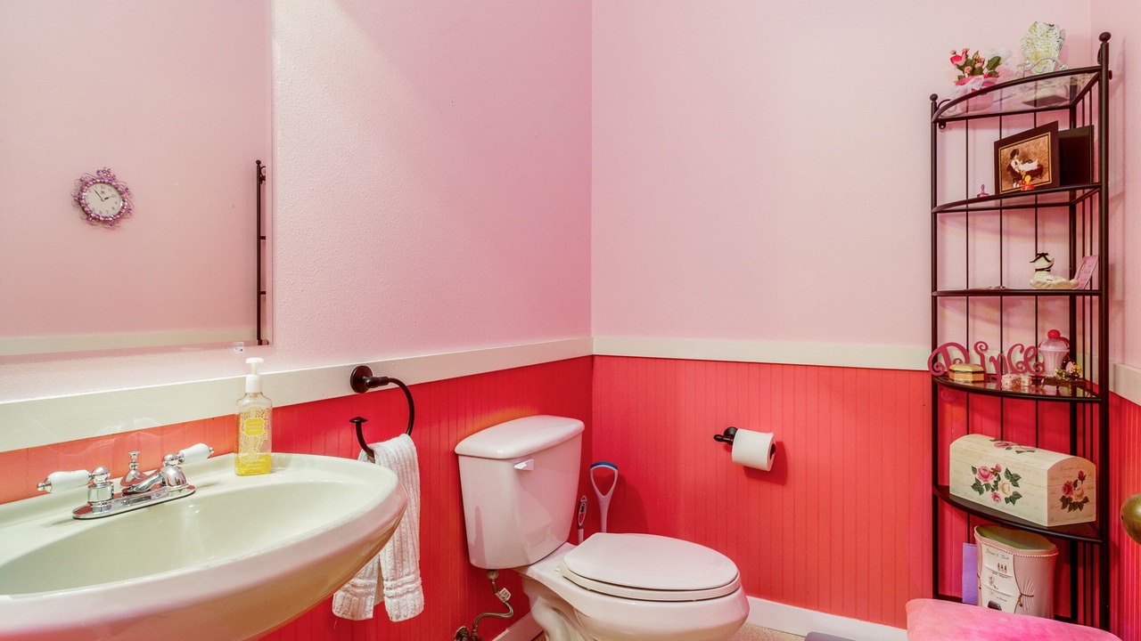 Photo of Bedroom in Friday Harbor