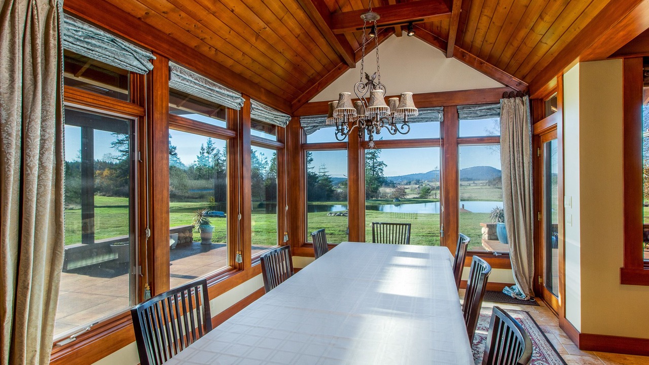 Photo of Bedroom in Friday Harbor