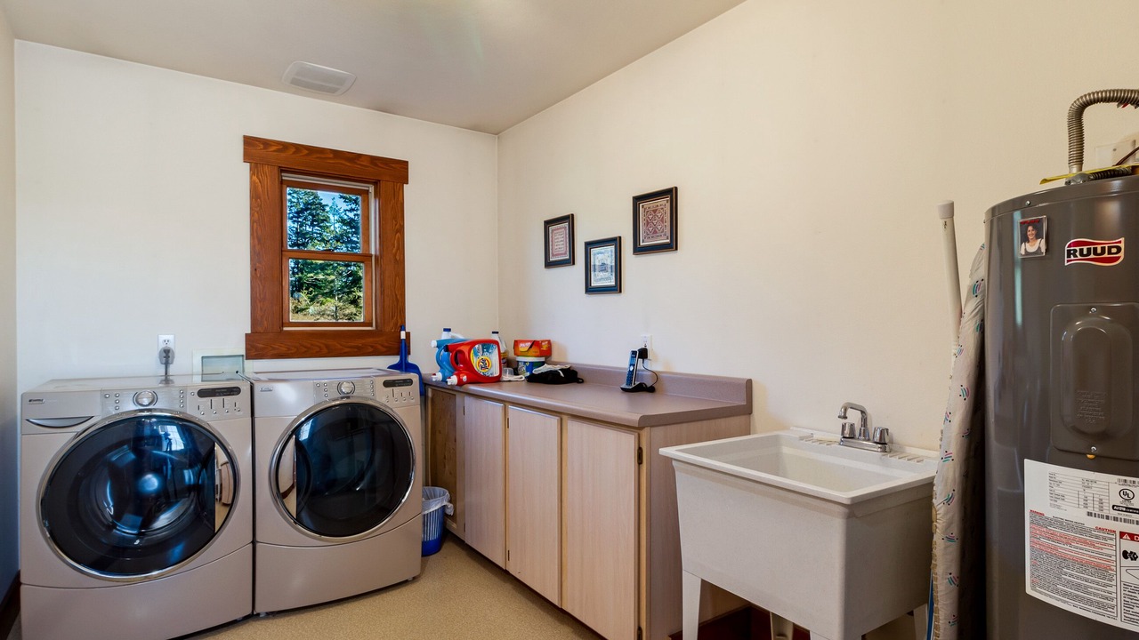 Photo of Bedroom in Friday Harbor
