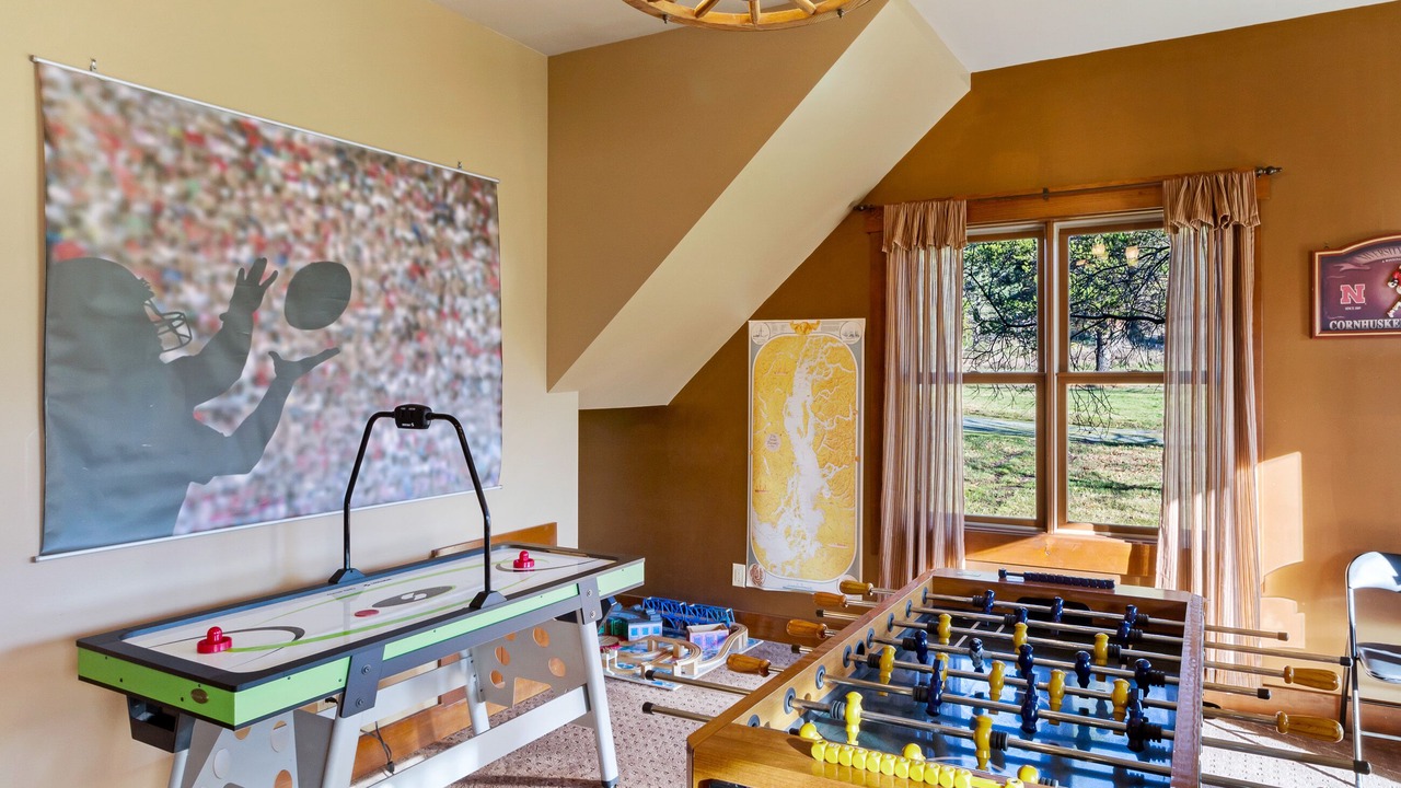 Photo of Bedroom in Friday Harbor
