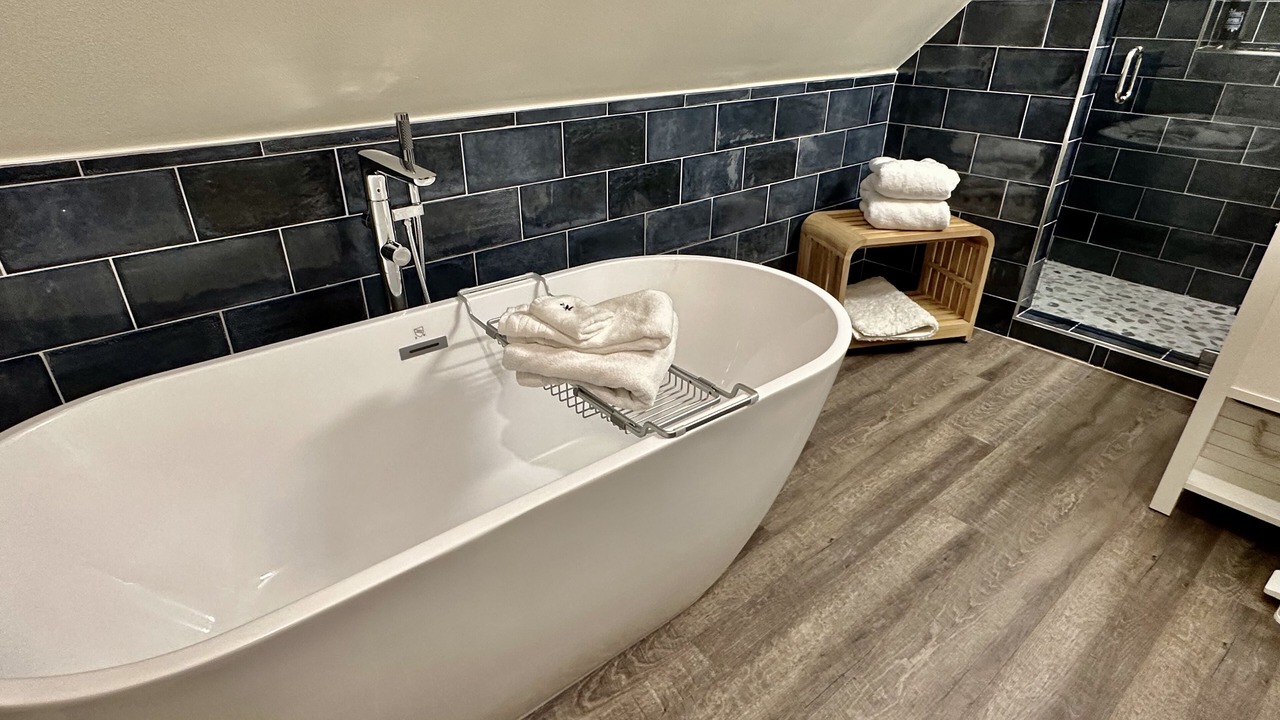 Photo of Bathroom in Lakewood