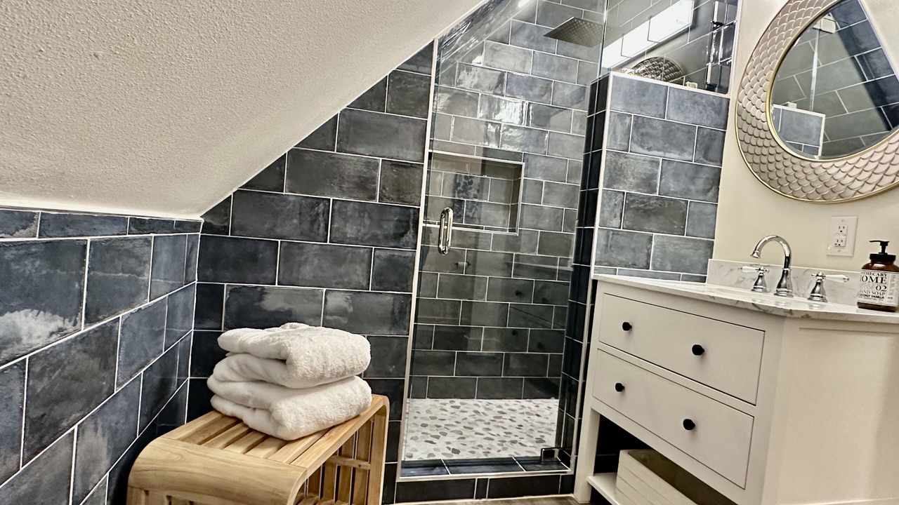Photo of Bathroom in Lakewood