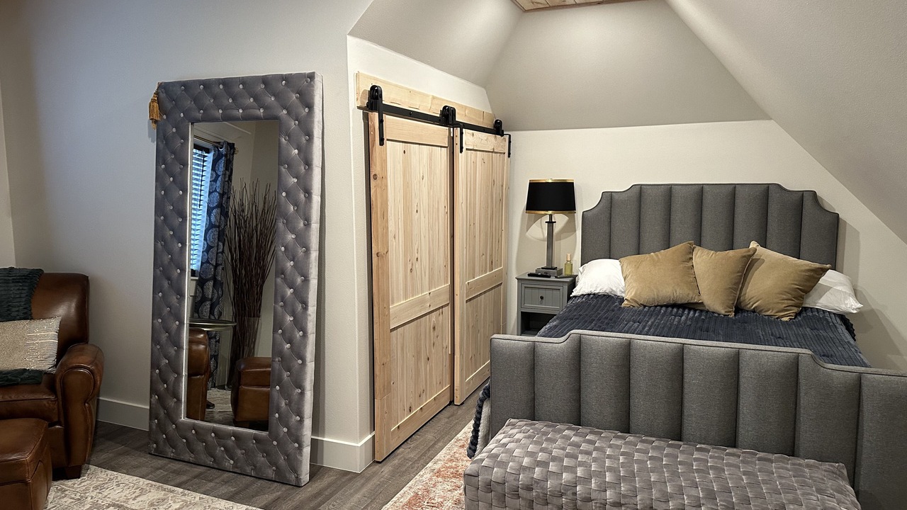 Photo of Bedroom in Lakewood