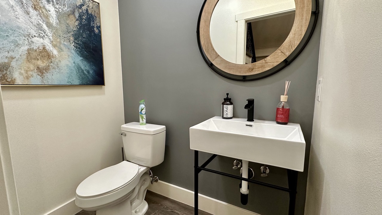 Photo of Bathroom in Lakewood