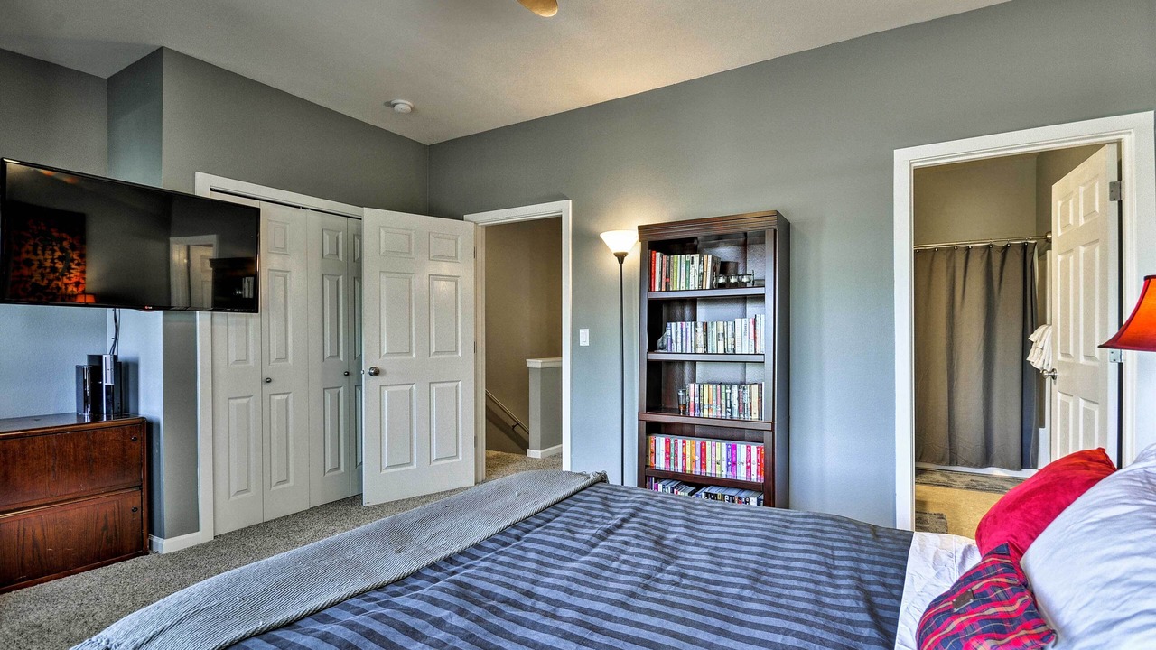Photo of Bedroom in Hough