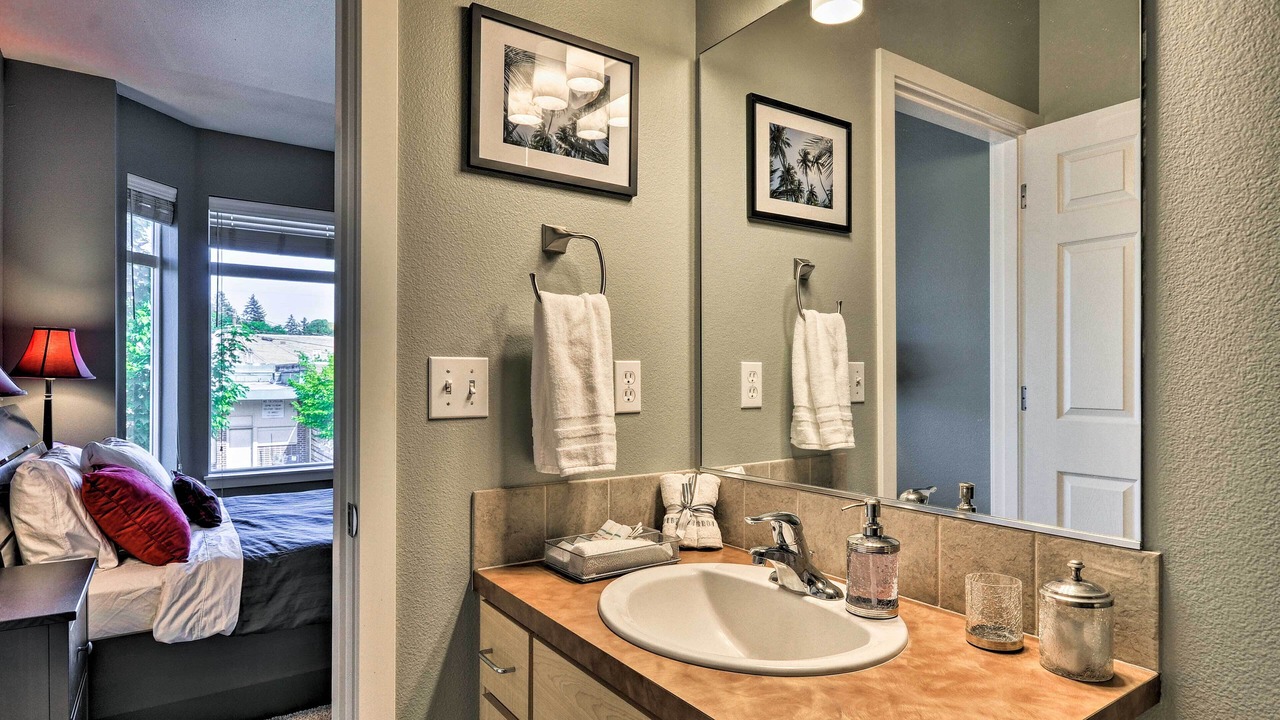 Photo of Bathroom in Hough