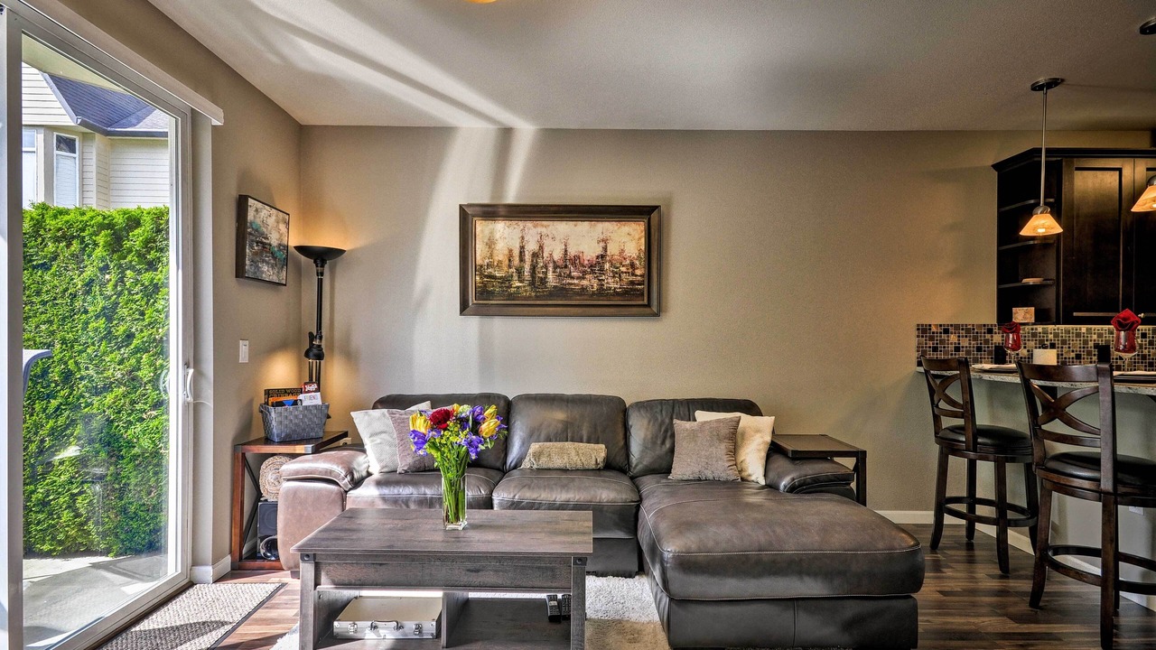 Photo of Livingroom in Hough